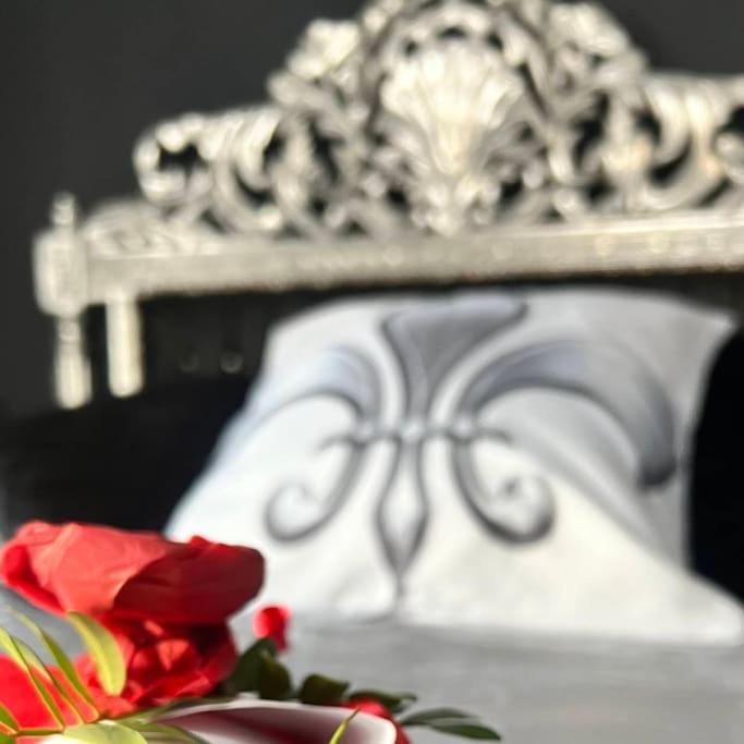 Nuit Romantique - Jacuzzi - Beziers - Romance Royale Экстерьер фото